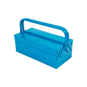 Caixa Sanfonada 3 Gavetas REF-05 FERCAR