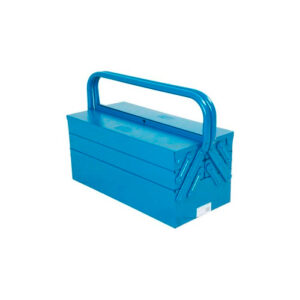 Caixa Sanfonada 5 Gavetas REF-07 FERCAR