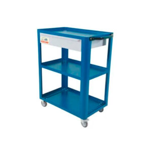 Carrinho 01 Gaveta Aberto