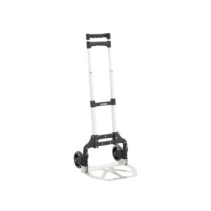 Carrinho dobrável de alumínio - VONDER