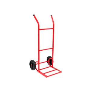 Carrinho para transporte de cargas leves - NOVE54