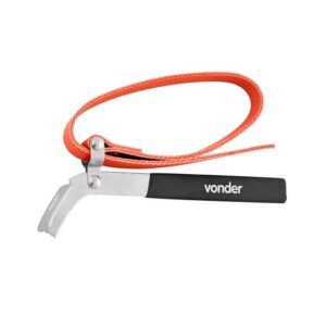 Chave de correia para filtro de óleo - VONDER