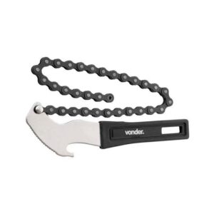 Chave de corrente tipo leve - VONDER