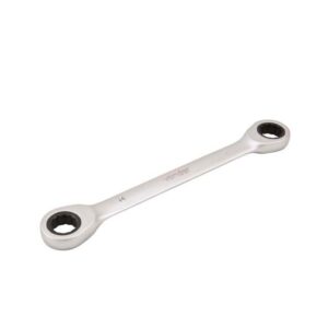 Chave estrela com catraca - VONDER