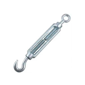 Esticador para Cabo de Aço