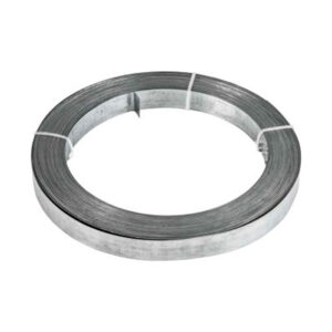 Fita de aço lisa - VONDER