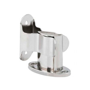 Fixador de porta de pressão para piso - VONDER