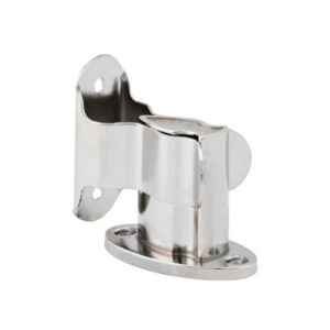 Fixador de porta de pressão para piso - ALIANÇA