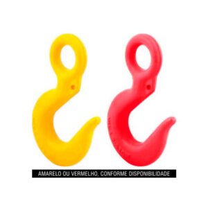 Gancho olhal, sem trava - VONDER