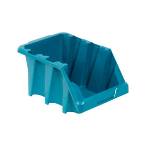 Gaveteiro plástico, modelo prático - VONDER