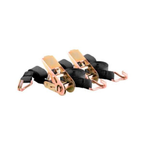 Jogo de cinta com catraca para amarração de carga, encartelado - VONDER