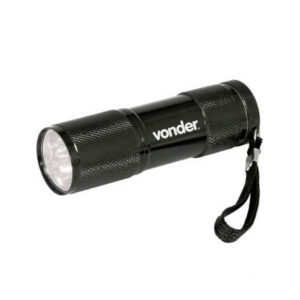 Lanterna chaveiro com LED - VONDER