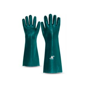Luva de PVC 60cm