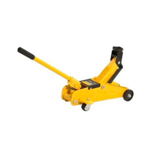 Macaco hidráulico tipo jacaré, portátil, 2,0 tf - VONDER