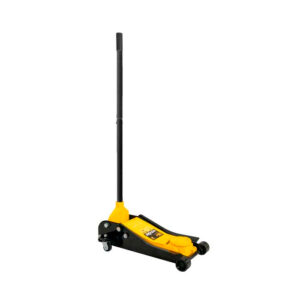 Macaco hidráulico tipo jacaré, rebaixado, 3,0 tf - VONDER