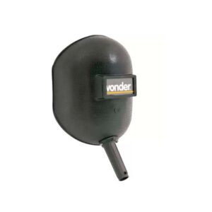 Máscara de Solda Tipo Escudo