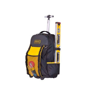 Mochila Para Ferramentas Com Rodinhas 20" – STANLEY FMST514196