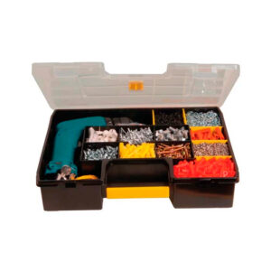 Organizador Softmaster Grande – STANLEY STST14026