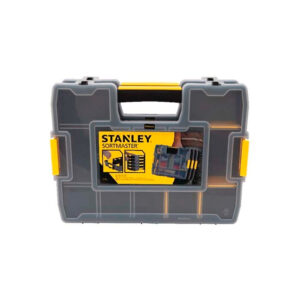 Organizador Sortmaster Junior- STANLEY STST14022