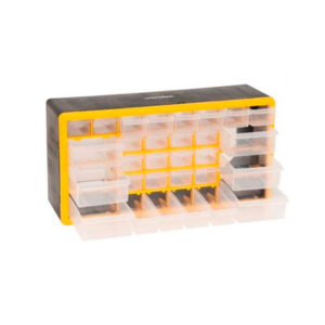 Organizador de plástico - VONDER