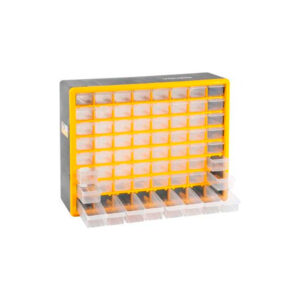 Organizador de plástico - VONDER