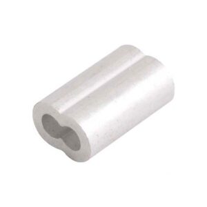 Prensa cabo para cabos de aço - VONDER