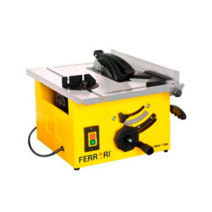 Serra Circular SCM-8” – 1200W – 200V – Ferrari