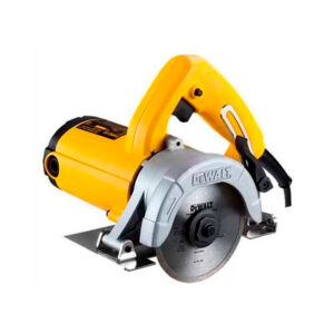 Serra Marmore 1400w Dewalt