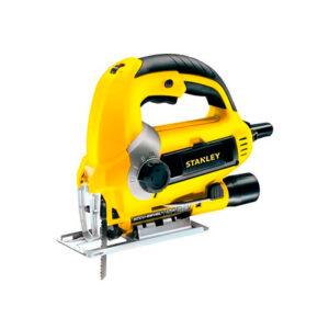 Serra Tico-Tico 600W - Stanley - 220V