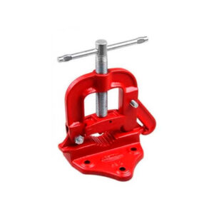 Torno fixo para encanador - MOTOMIL