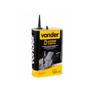 Fluido de Corte - VONDER
