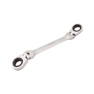 Chave estrela com catraca articulada - VONDER