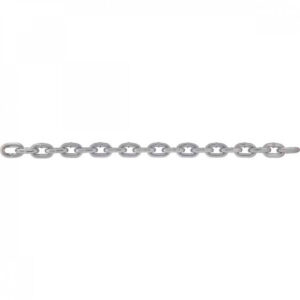 Corrente zincada, com elo curto - VONDER