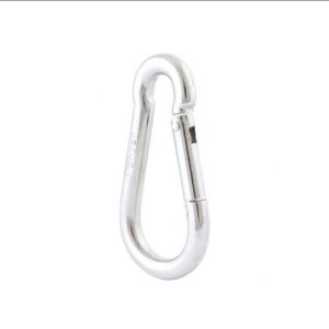 Mosquetão com trava - VONDER