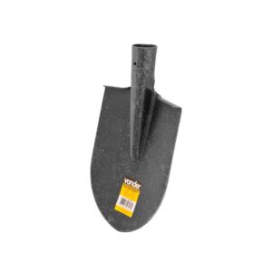 Pá ajuntadeira de bico Frankfurt, sem cabo, VONDER