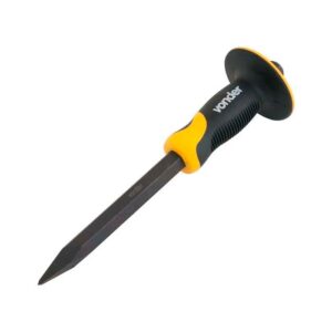 Ponteiro manual com empunhadura - VONDER